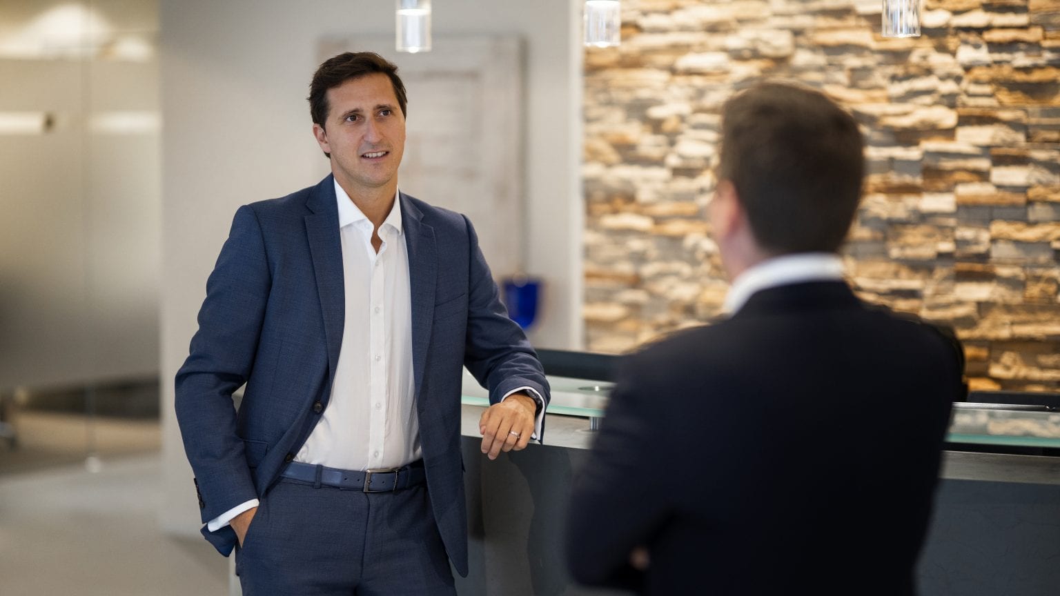 Banking & Regulatory Services in Gibraltar ISOLAS