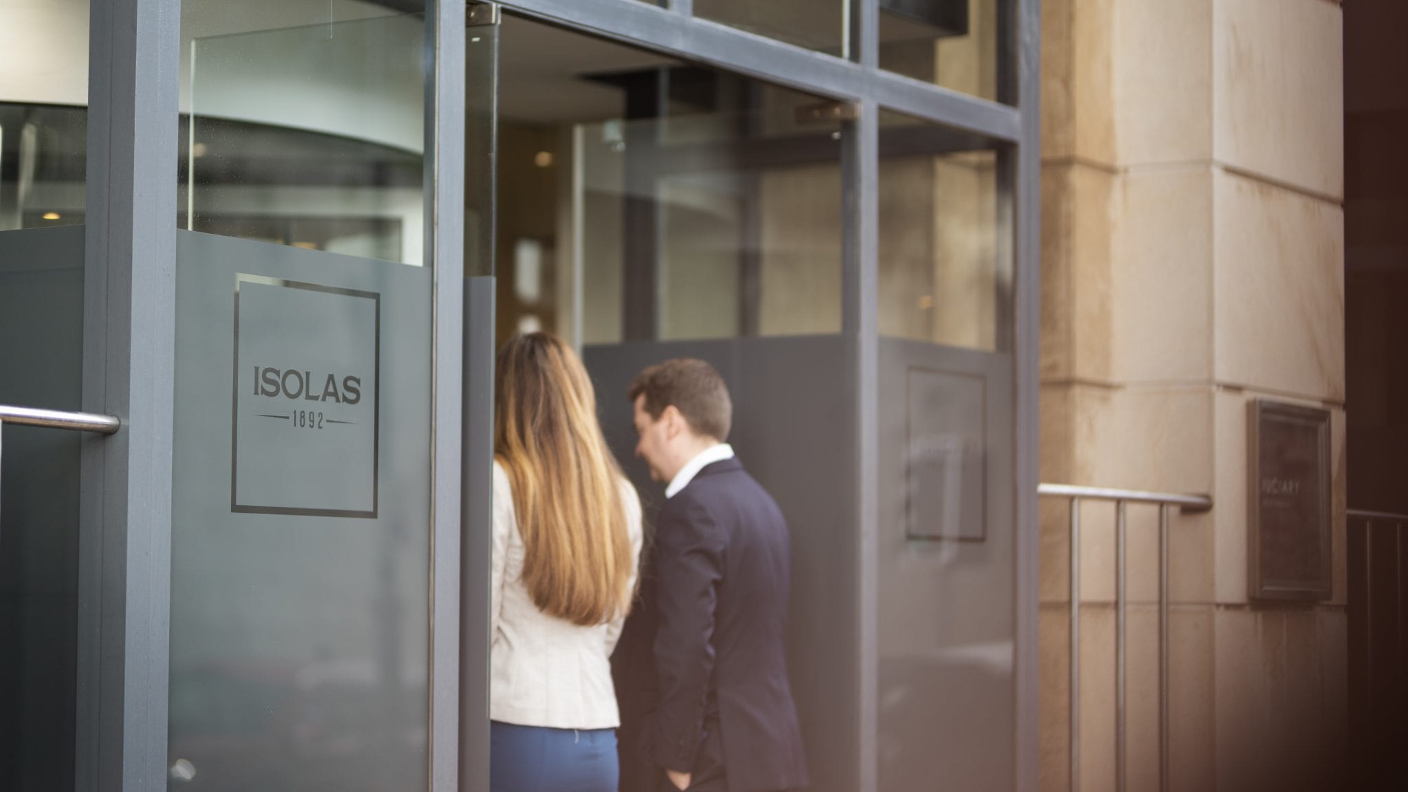 Gibraltar Lawyers Gibraltar Law Firm Since 1892 ISOLAS