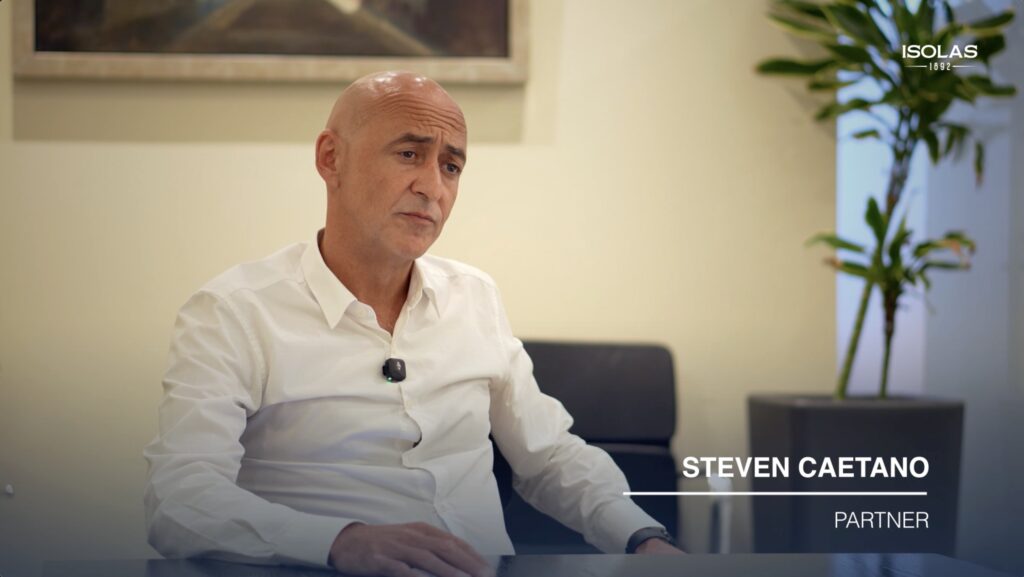 Steven Caetano - Gibraltar Gambling Act 2025